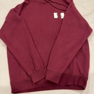 The Hundreds Mens Hoodie